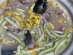 -龙桥私厨·姜花菊花过桥鱼·顺德菜(容桂店)