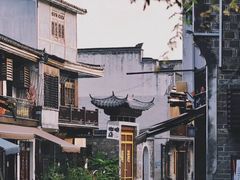 -靖港古镇