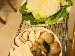 -情忆草原涮肉馆