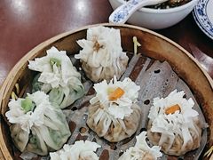 -都一处烧麦馆(前门店)