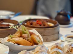 -金悦轩海鲜酒家(拱北店)