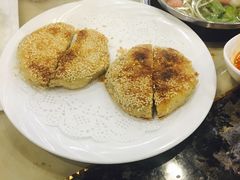 -景祥园火锅城(万全店)