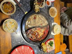 -蜀大侠火锅(香格里拉店)