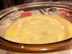 花胶黄鱼锅-红门金汤·港式火锅(英皇集团中心店)