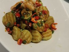 -北李妈妈菜·海肠捞饭(高新万达店)