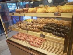 -面包新语(无锡M会员店)