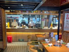 -福茂源横山铁锅羊肉(牡丹园店)