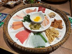 -上坐过桥米线(顺城店)