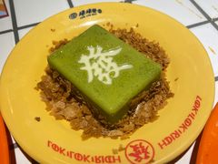 -碌碌发·东南亚风味烧烤档(体育西店)