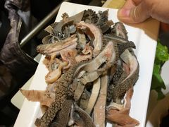 -常赢三兄弟·清真涮肉·清真炒菜(朝阳新城店)
