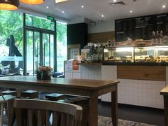 大堂-JamaicaBlue(新城国际店)
