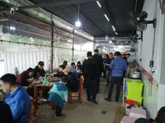 -龙上水现炒生料(柳沙店)