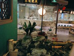 -佬麻雀·新湘菜(珠海金发购物中心店)