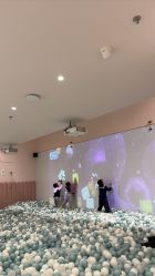 -奈尔宝家庭中心·亲子餐厅(鄞州万达店)