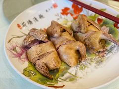 -壹零贰小馆(桂城石啃店)