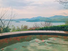 -天目湖涵田半山温泉