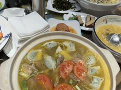 -淮扬楼(千鹤湖店)