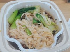 -小满手工粉(上海月星环球港店)
