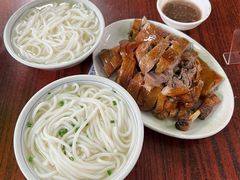 -凌舍好烧鹅(中山路店)