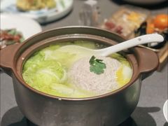 -百富源·海鲜辽菜(浑河堡店)