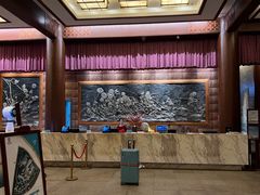 -三亚亚龙湾雅高美爵酒店