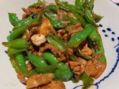 -鸽子侯·家宴·平价海鲜(市图书馆店)