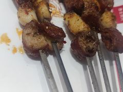 -哈力家·西北烧烤烤串(凤城三路店)