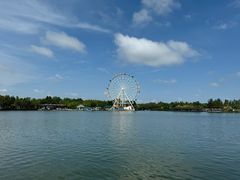 -渔岛海洋度假区