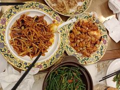 -京味斋·烤鸭·北京菜(安贞店)