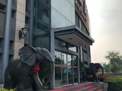 -大益膳房(华腾科技大厦店)