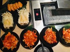 -新石器烤肉(之心城店)