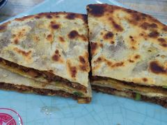 -老舅老蒙肉饼非遗店(一店)