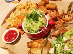 -必胜客(紫竹桥苏宁店)