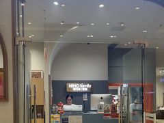 -海马体照相馆(上海月星环球港店)