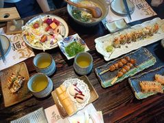 -芥岛(河北大街店)
