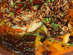 -云海肴·汽锅鸡·云南菜(天山百盛优客店)