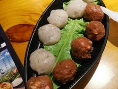 -牛品福潮汕牛肉火锅(旺庄店)