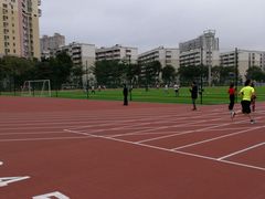 -福田体育公园