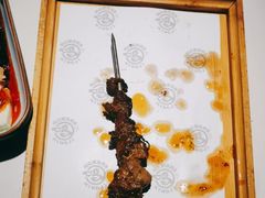 -鸣记脆皮烤鱼·海鲜烤鱼(三八广场店)