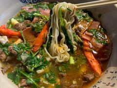 -筒骨麻辣烫(永同昌公寓胜明花园店)