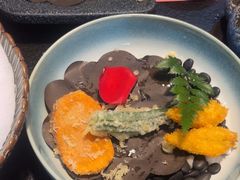 -大江户日本料理(吕厝店)