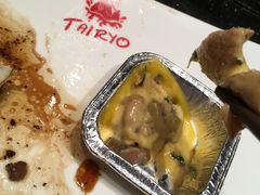 -大渔铁板烧(大悦城店)
