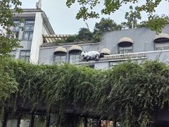 -成都杜甫草堂博物馆