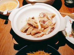 -客语-客家菜(石岐店)