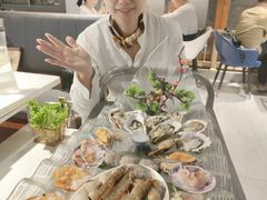 -碗中海·蒸汽海鲜·桑拿鸡(岭南天地店)