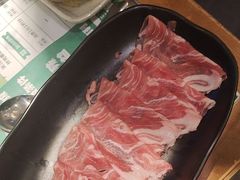 -亚马逊蒸汽活海鲜自助(LCM置汇旭辉广场店)
