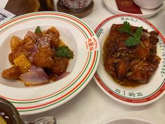 -鹅冠港式茶餐厅(来福士店)
