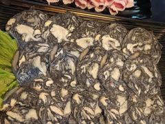 乌鸡卷-捞旺猪肚鸡(街道口店)