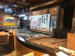 -海鮮市場長崎港(出島ワーフ店)