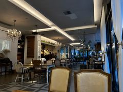-MOMENT湖景餐厅(解放路店)